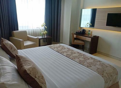 Hostal Hotel Mj