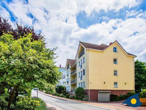 Apartamento Rolandseck Ii_ Whg_ 07