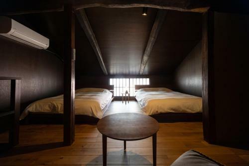Hotel Trive Kamejima