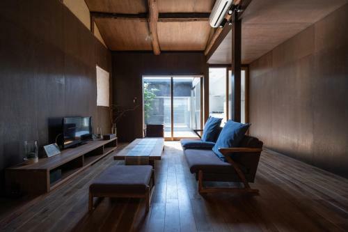 Hotel Trive Kamejima