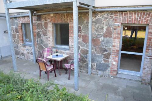 Apartamento Villa Inge Appartement 1