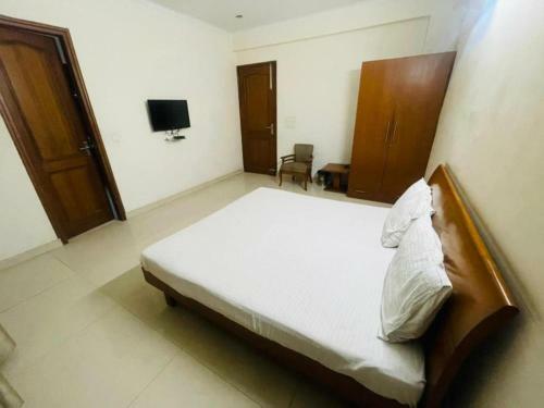 Hostal Sector Residency