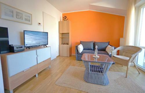 Apartamento Ferienidyll An Der Duene _ Strandn