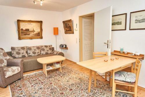 Apartamento Ferienidyll An Der Duene _ Strandn