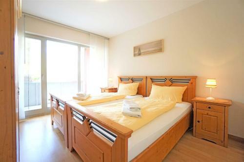 Apartamento Villa Marlen _ Whg_ 3 _ Direkt Am
