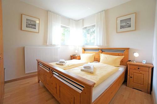 Apartamento Villa Marlen _ Whg_ 3 _ Direkt Am