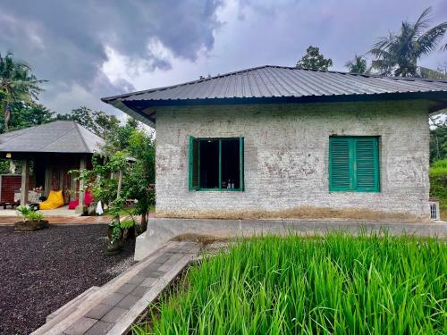 Kubu Astina