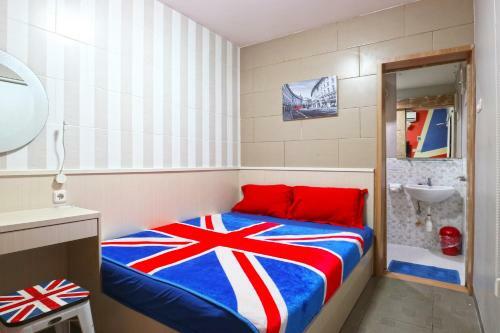 Hostal Kamariska Hostel