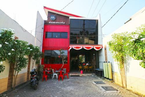 Hostal Kamariska Hostel