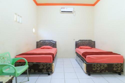 Hostal Losmen Bangkit Hidayah