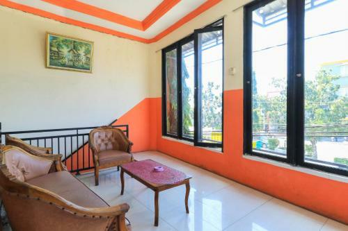 Hostal Losmen Bangkit Hidayah