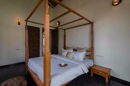 Villa Stayvista At Lake Arches