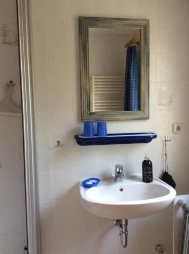 Apartamento Fewo Wende