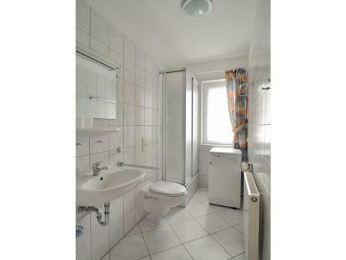 Apartamento Ferienwohnung Duenenweg _ Haase