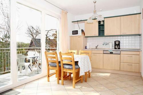Apartamento Villa Barbara _ Strandnah_erste Re