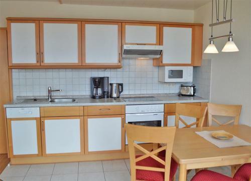 Apartamento Fewo Mellenthin Seeluft Ahlbeck
