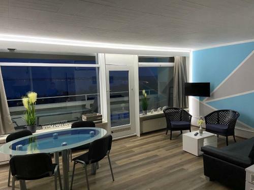 Apartamento Mehr Blick