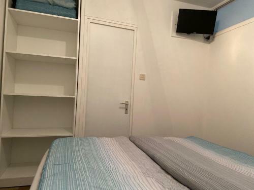 Apartamento Mehr Blick