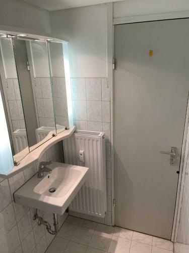 Apartamento Mehr Blick