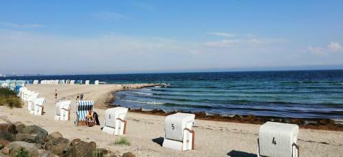 Apartamento Mehr Blick