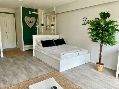 Apartamento Fewo C 1-2 "kleine Auszeit"