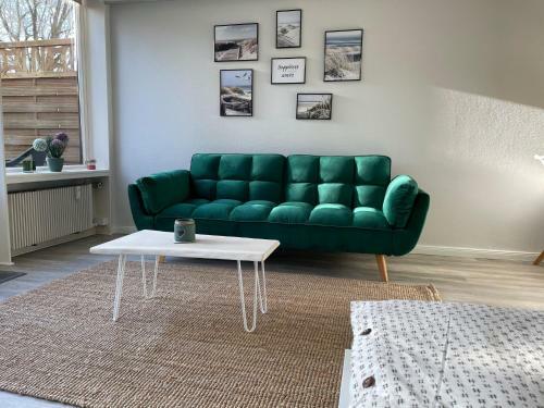 Apartamento Fewo C 1-2 "kleine Auszeit"