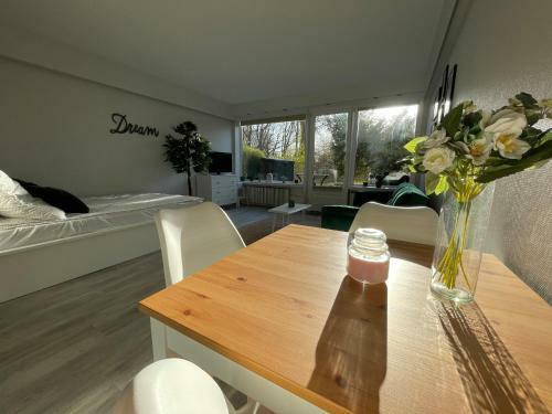 Apartamento Fewo C 1-2 "kleine Auszeit"