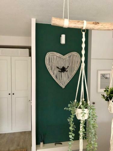 Apartamento Fewo C 1-2 "kleine Auszeit"