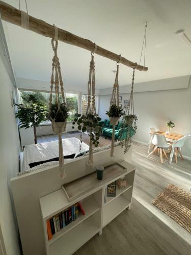 Apartamento Fewo C 1-2 "kleine Auszeit"