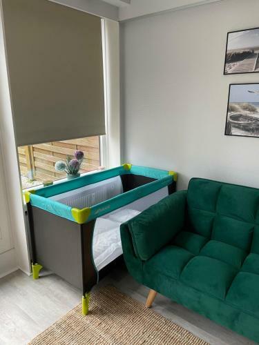 Apartamento Fewo C 1-2 "kleine Auszeit"