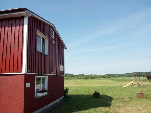 Apartamento Gr�nebrise