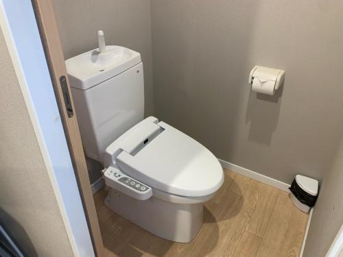 Apartamento Clean Hotels In Higashimachi Annex