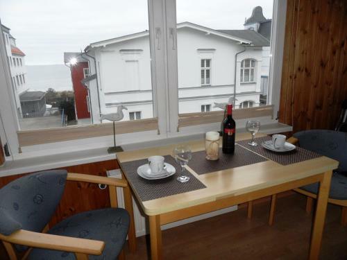 Apartamento Villa Diana - 100 M Zum Strand