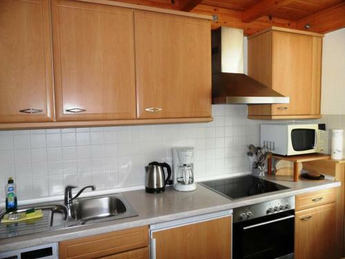 Apartamento Villa Diana - 100 M Zum Strand
