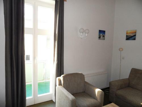 Apartamento Villa Diana - 100 M Zum Strand