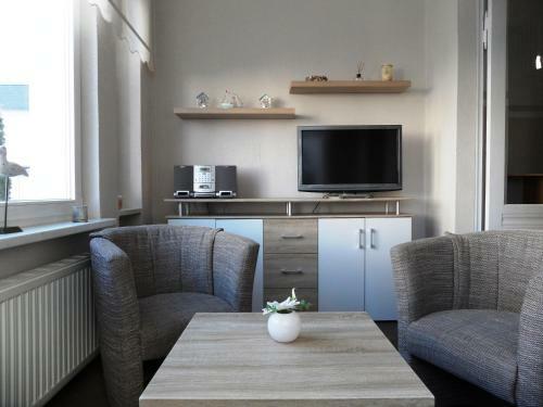 Apartamento Villa Diana - 100 M Zum Strand