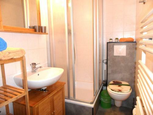Apartamento Villa Diana - 100 M Zum Strand