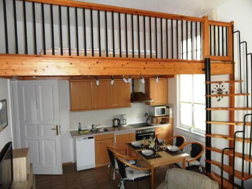 Apartamento Villa Diana - 100 M Zum Strand