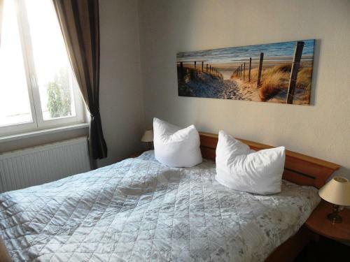 Apartamento Villa Diana - 100 M Zum Strand