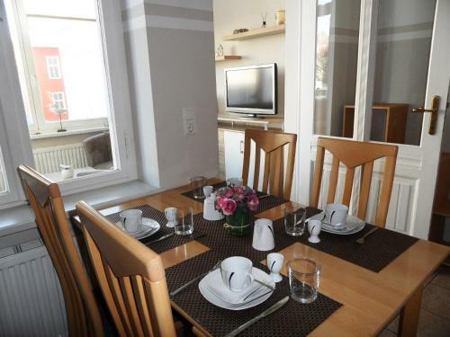 Apartamento Villa Diana - 100 M Zum Strand