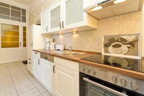 Apartamento Villa Dora App 04