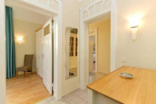 Apartamento Villa Dora App 04