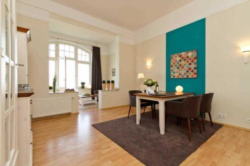 Apartamento Villa Dora App 04