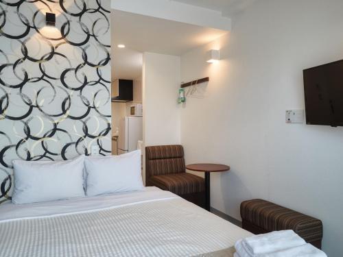 Apartamento Bibi Hotel ?????