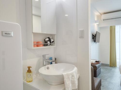 Apartamento Bibi Hotel ?????