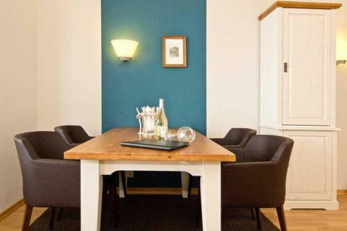 Apartamento Villa Dora App 07