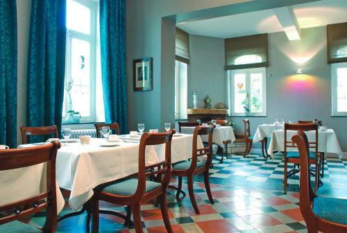 Hotel Aulnenhof