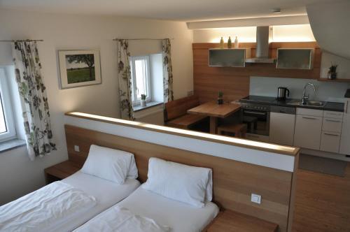 Hotel �lerhof