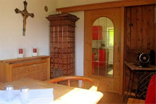 Landhaus Wegscheider