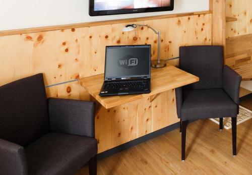 Hostal Pension Jageredt